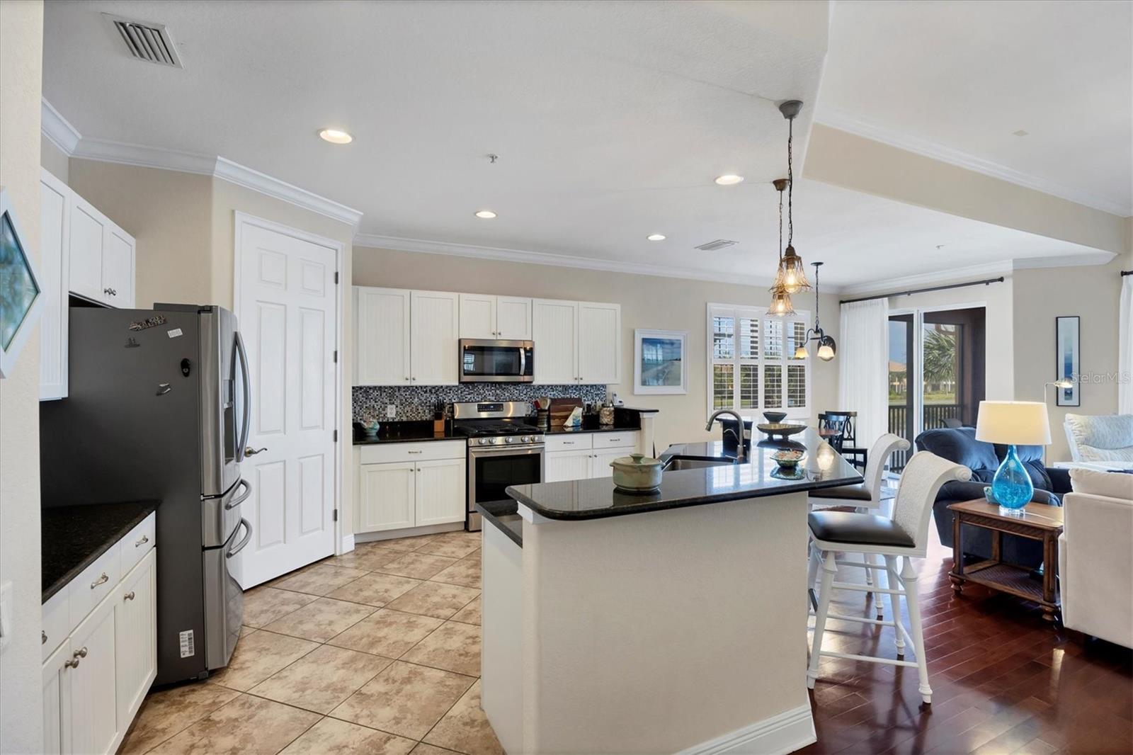 THE LAGOON I AT TIDEWATER PRESERVE - Residential