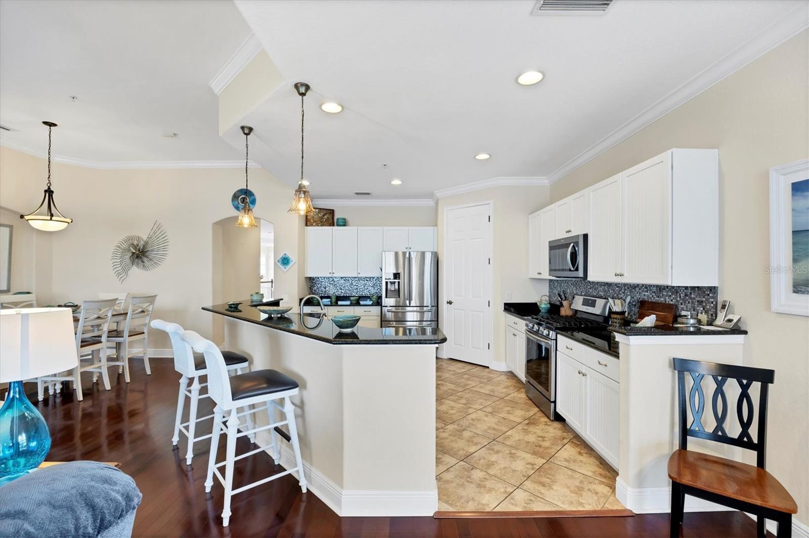 THE LAGOON I AT TIDEWATER PRESERVE - Residential