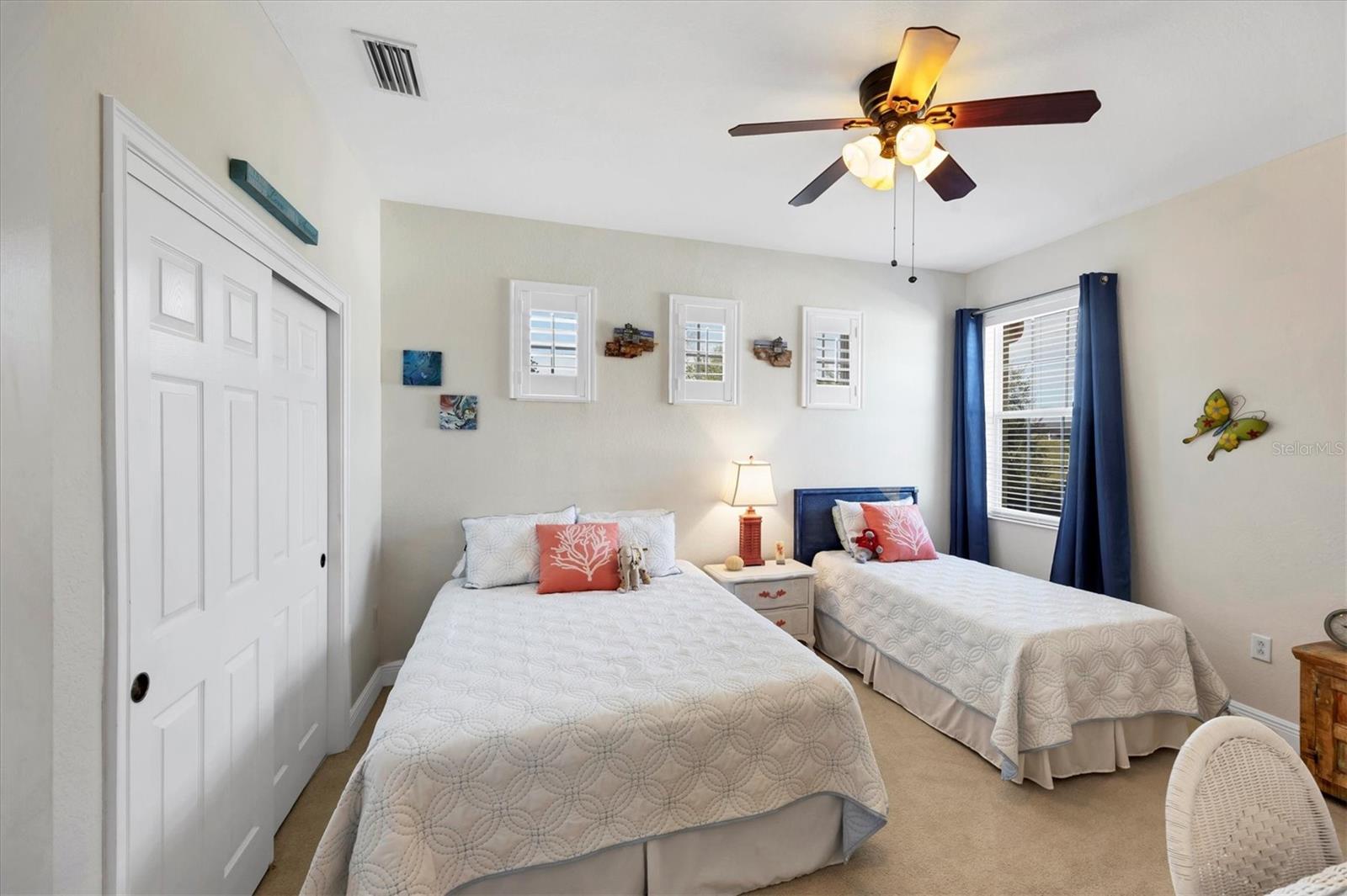 THE LAGOON I AT TIDEWATER PRESERVE - Residential