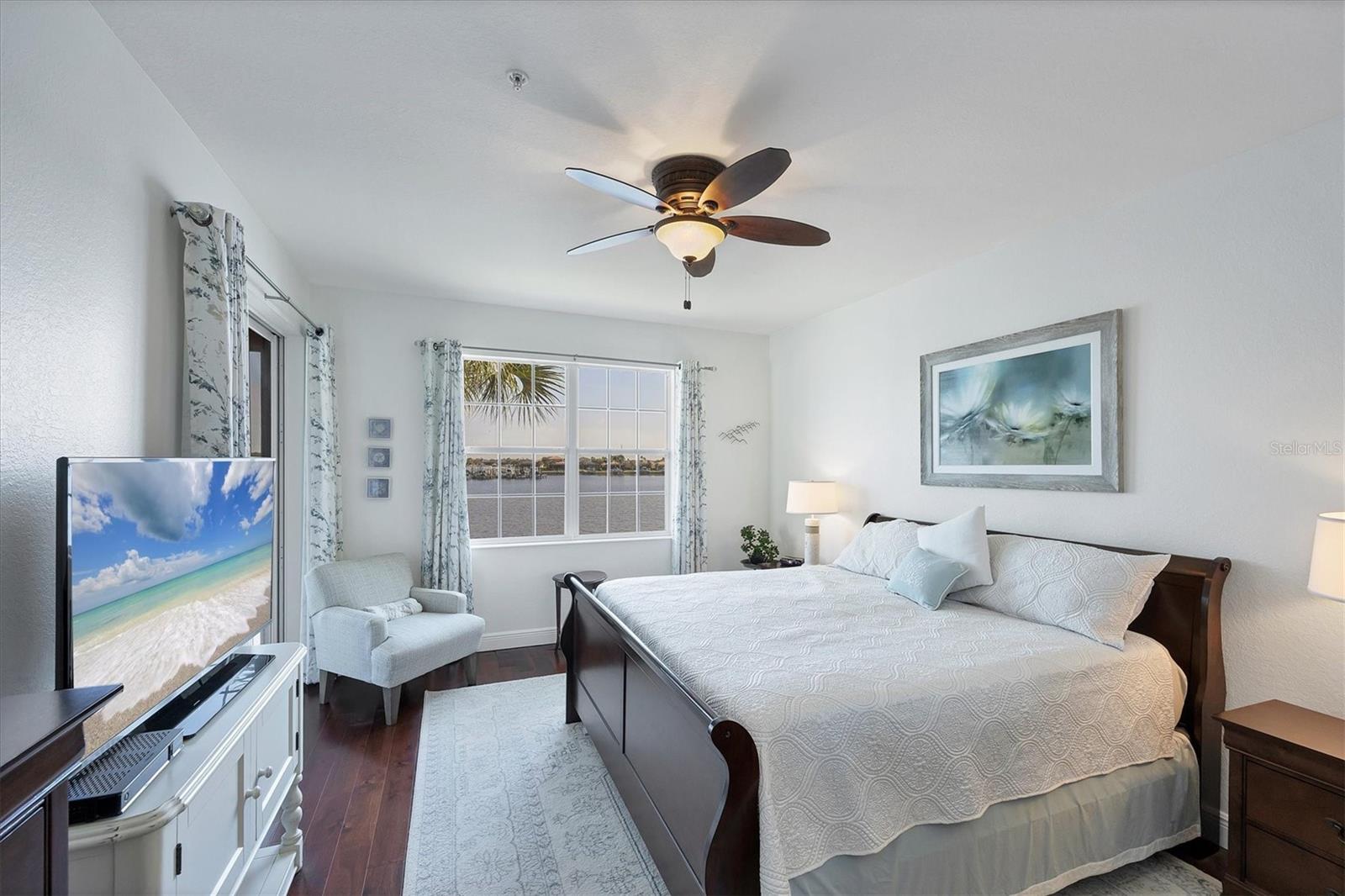 THE LAGOON I AT TIDEWATER PRESERVE - Residential