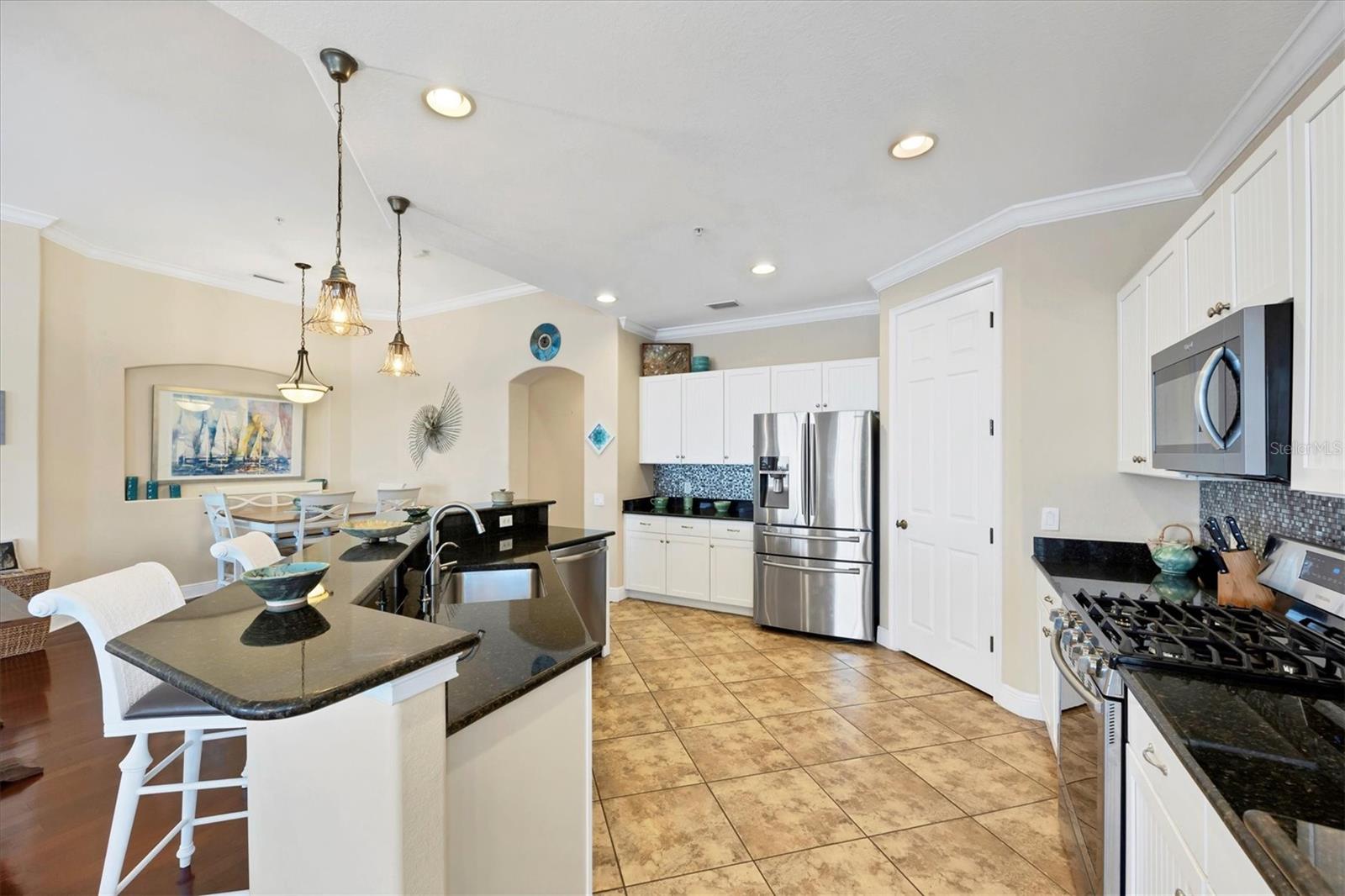 THE LAGOON I AT TIDEWATER PRESERVE - Residential