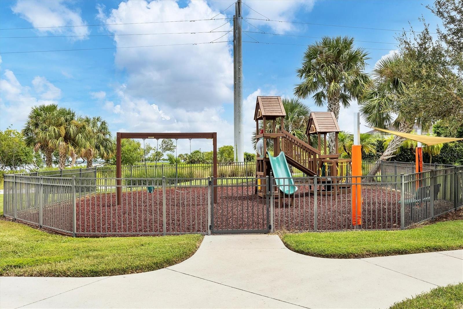 THE LAGOON I AT TIDEWATER PRESERVE - Residential