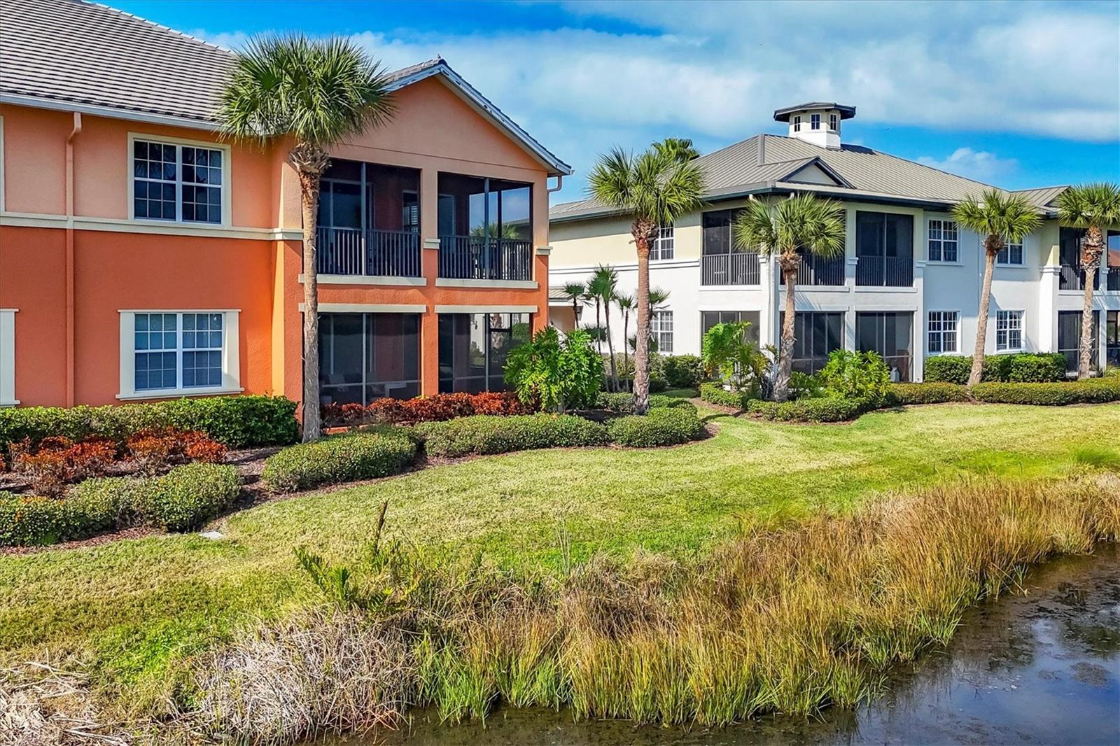 THE LAGOON I AT TIDEWATER PRESERVE - Residential