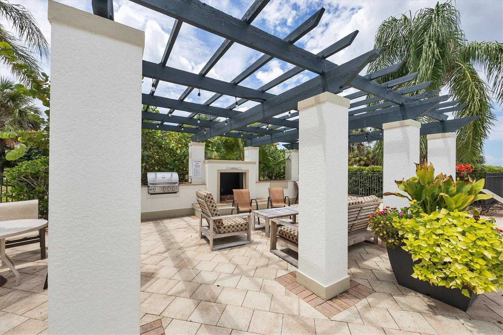 THE LAGOON I AT TIDEWATER PRESERVE - Residential