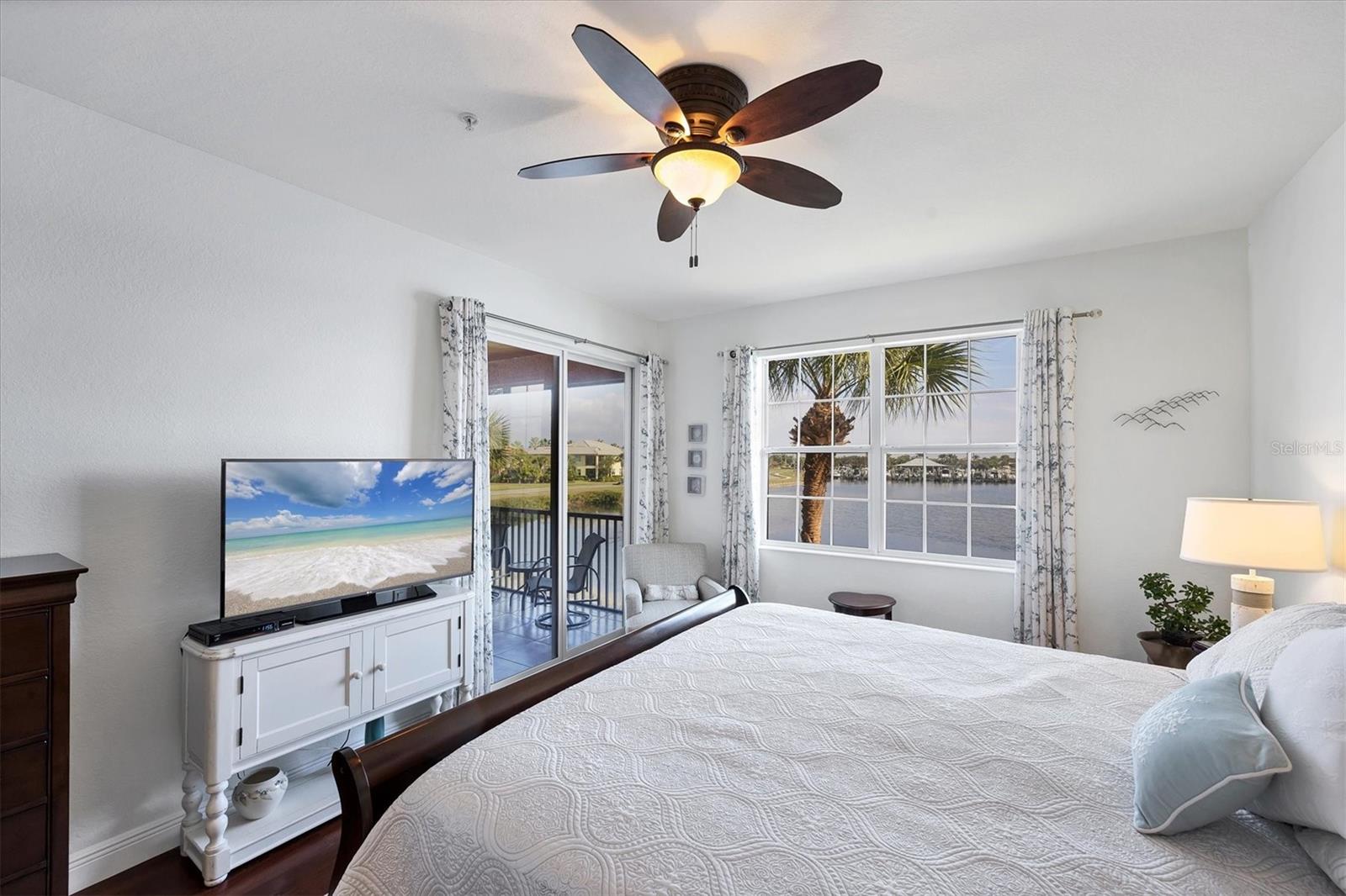 THE LAGOON I AT TIDEWATER PRESERVE - Residential