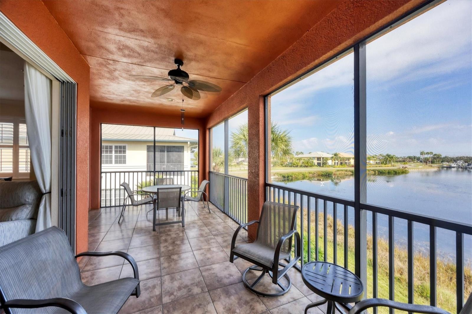 THE LAGOON I AT TIDEWATER PRESERVE - Residential