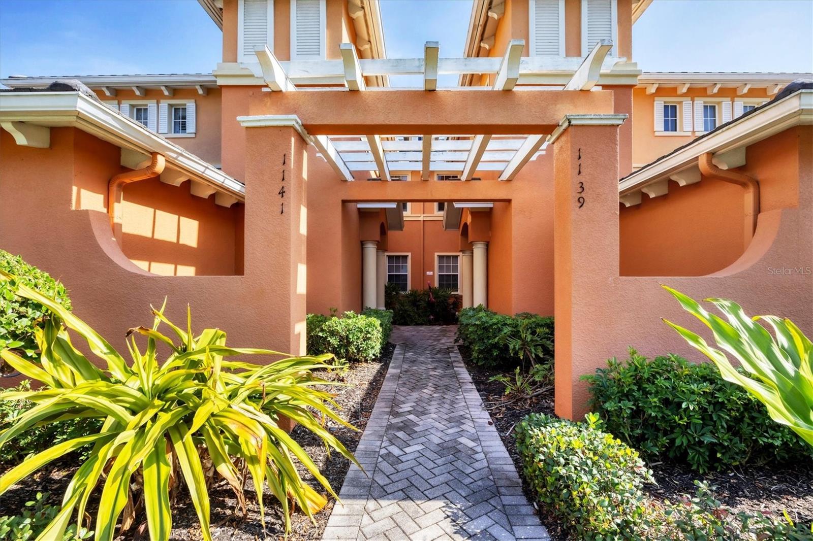 THE LAGOON I AT TIDEWATER PRESERVE - Residential