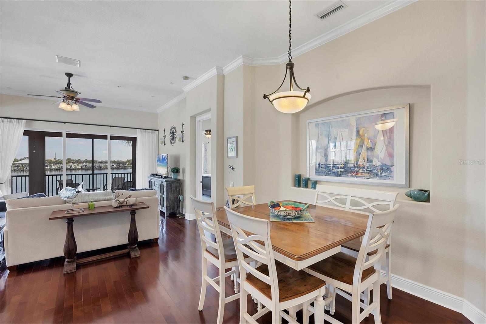 THE LAGOON I AT TIDEWATER PRESERVE - Residential