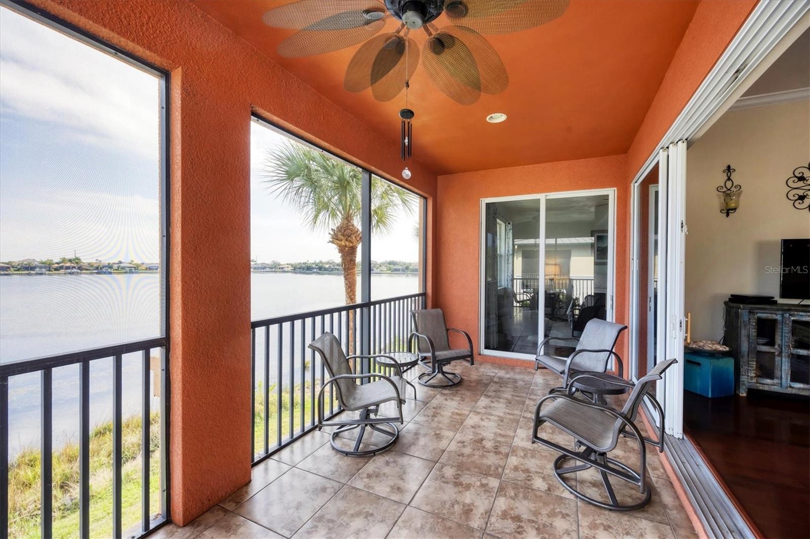 THE LAGOON I AT TIDEWATER PRESERVE - Residential