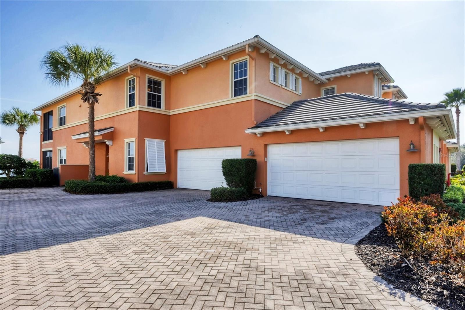 THE LAGOON I AT TIDEWATER PRESERVE - Residential