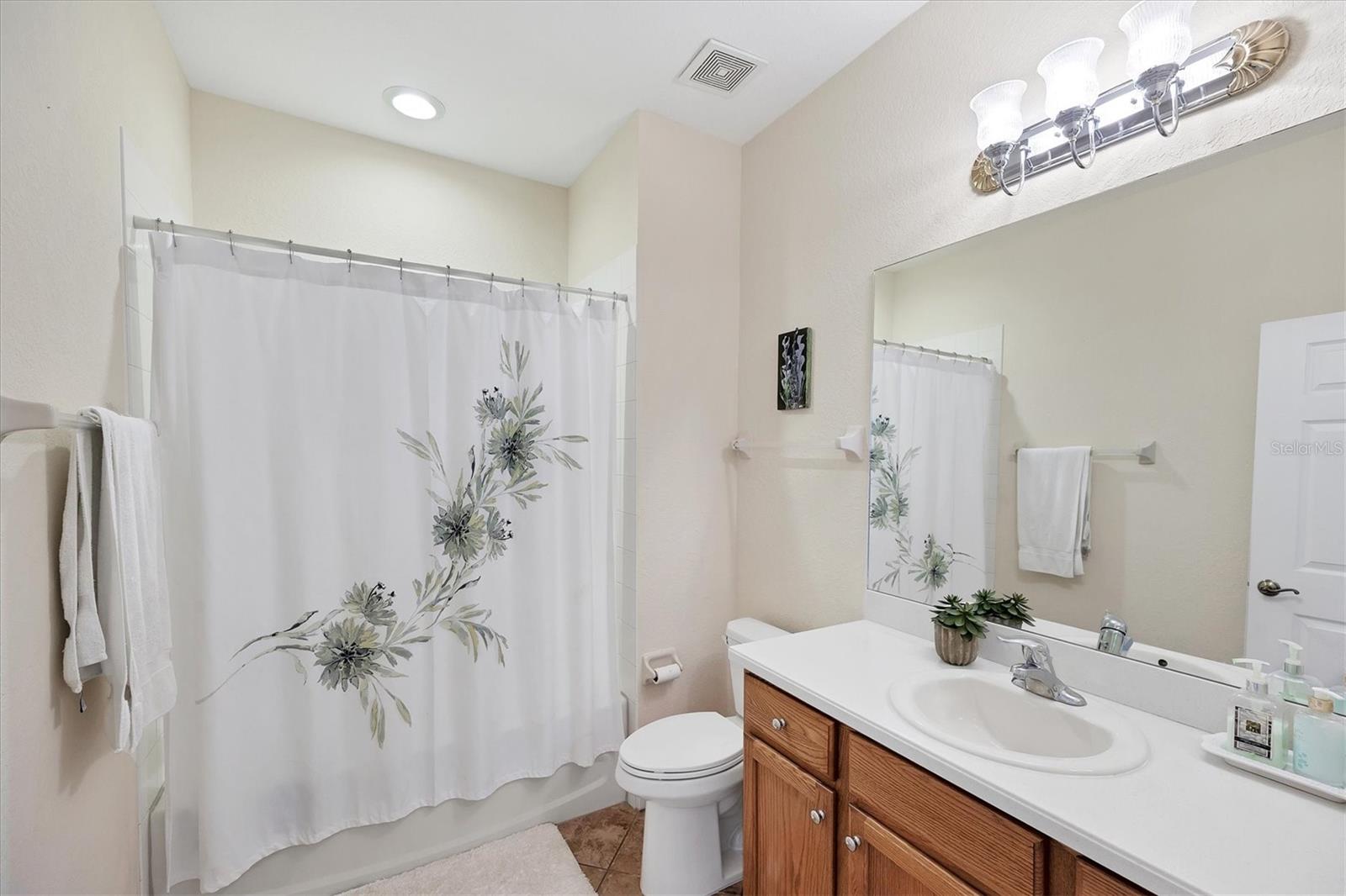 THE LAGOON I AT TIDEWATER PRESERVE - Residential