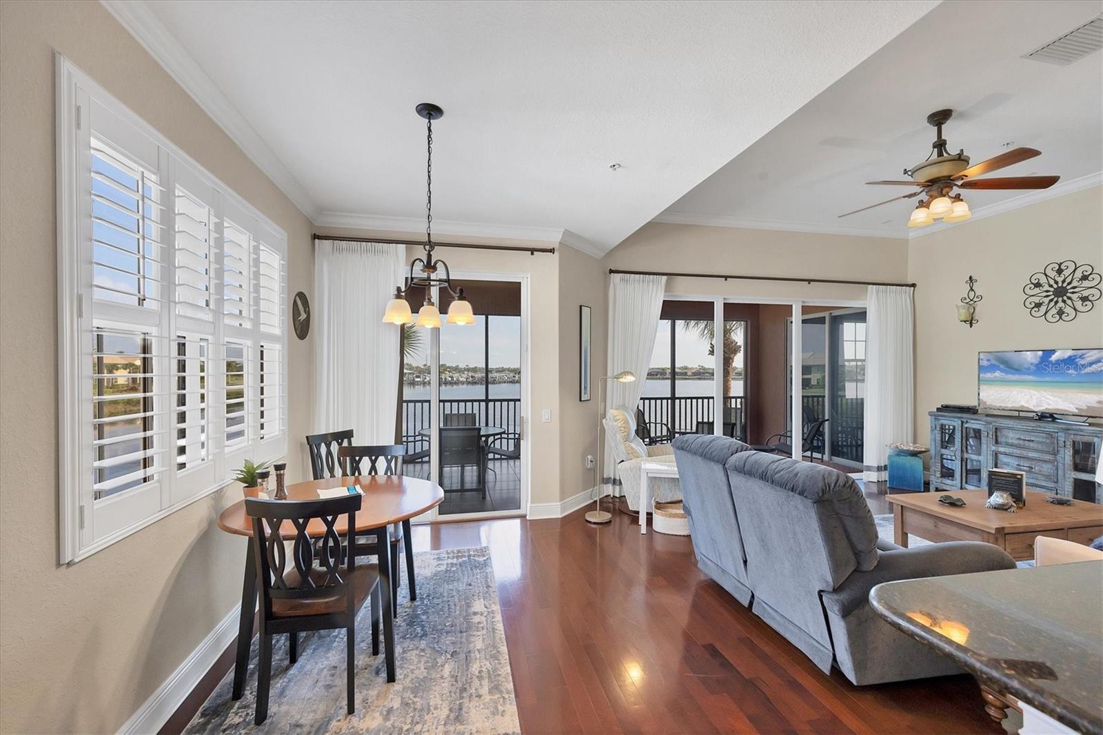 THE LAGOON I AT TIDEWATER PRESERVE - Residential