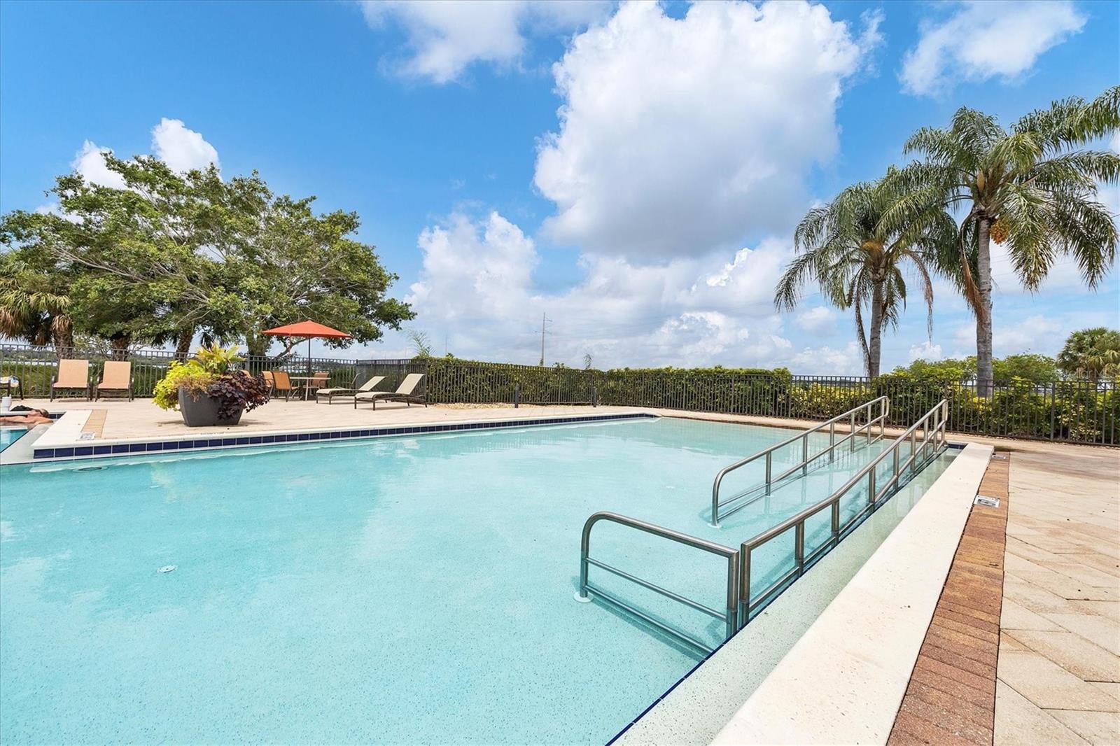 THE LAGOON I AT TIDEWATER PRESERVE - Residential