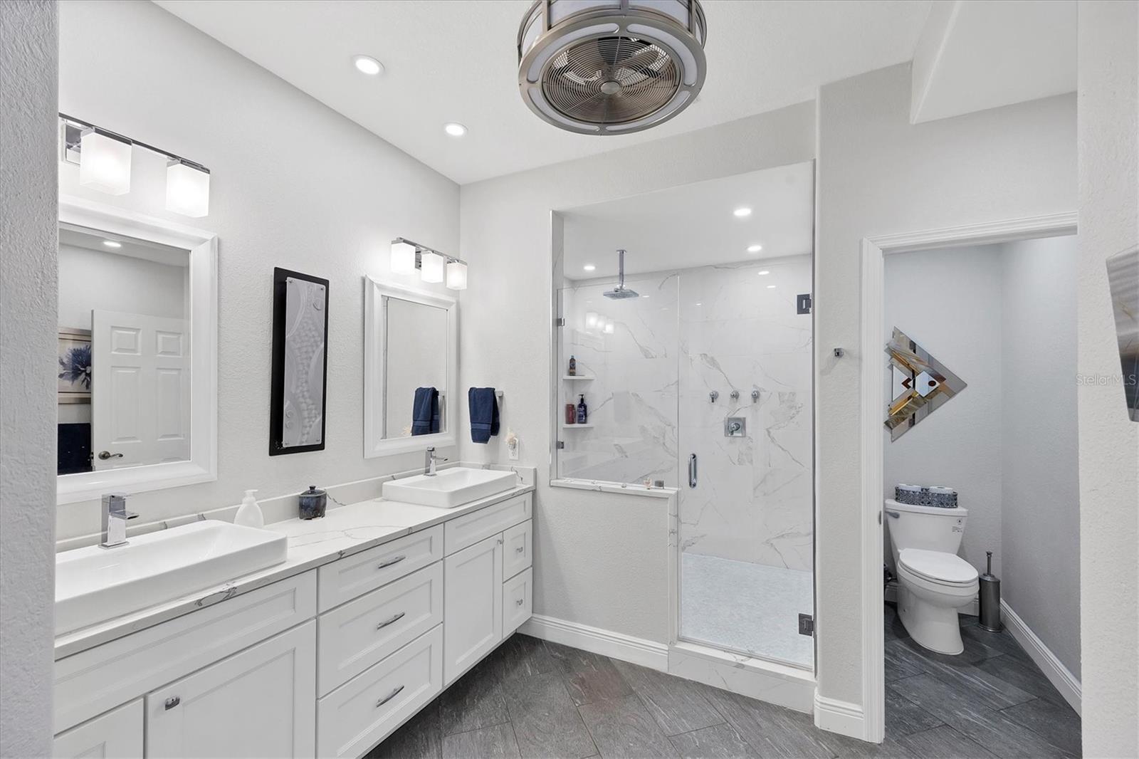 THE LAGOON I AT TIDEWATER PRESERVE - Residential