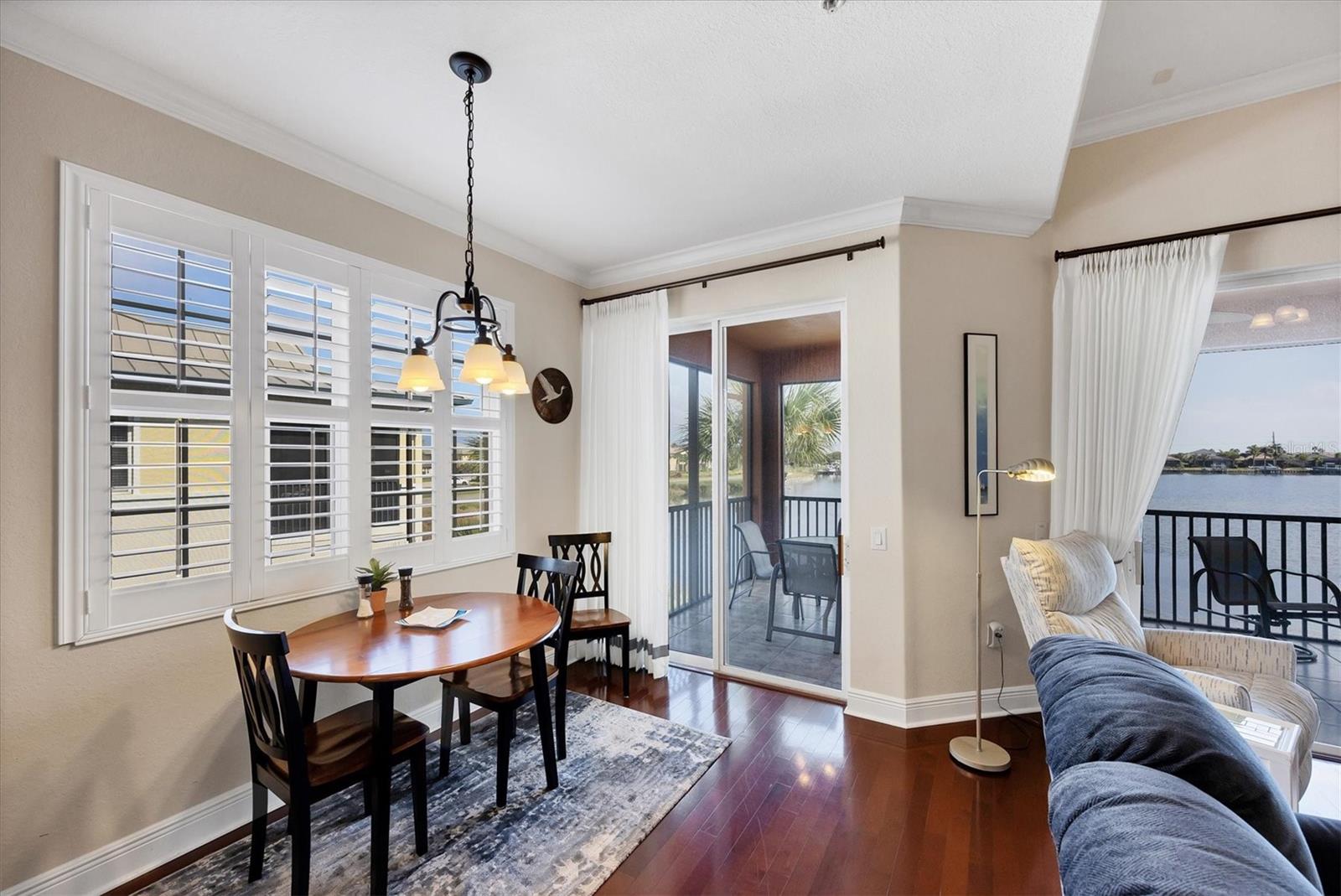 THE LAGOON I AT TIDEWATER PRESERVE - Residential