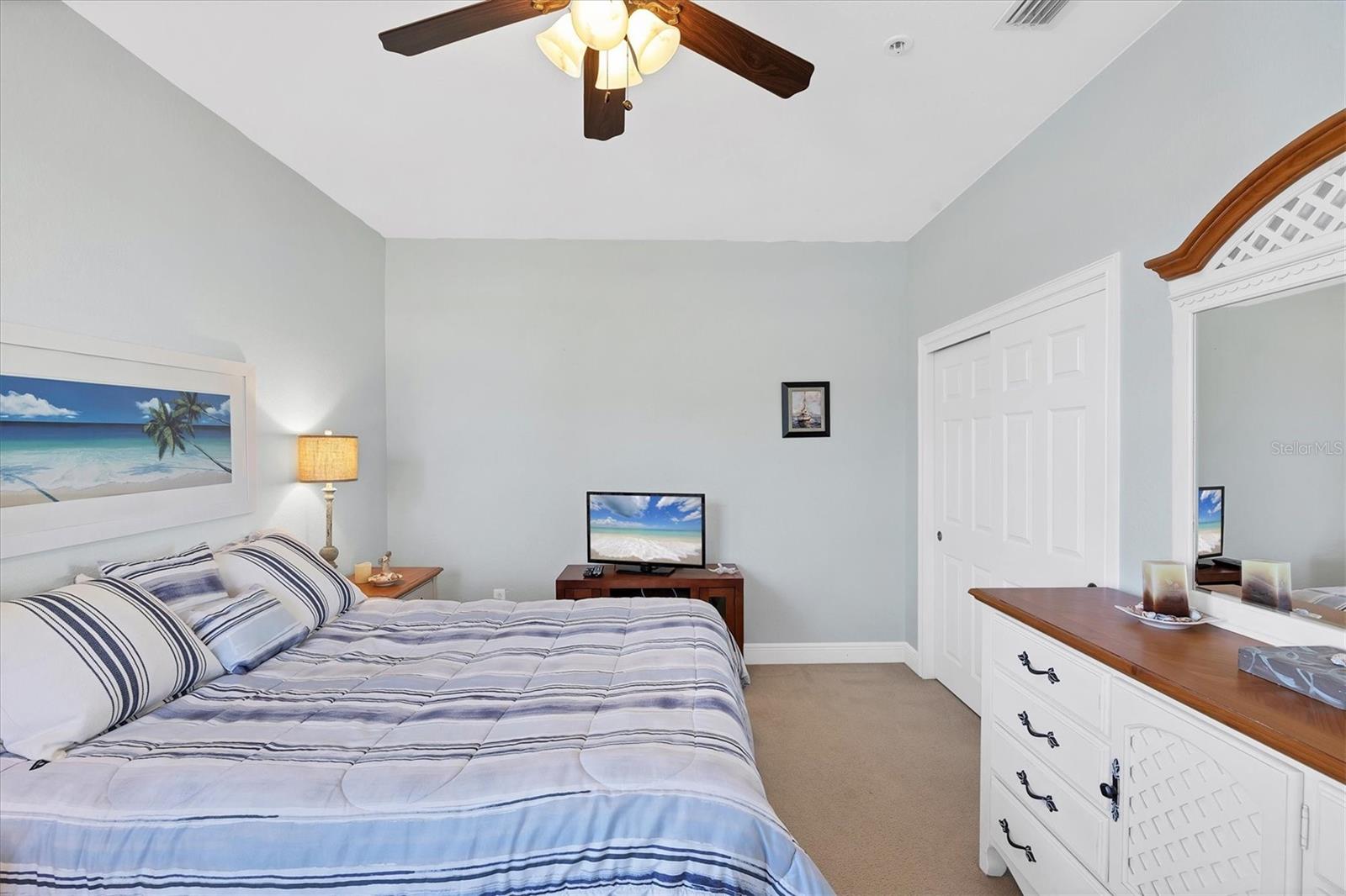 THE LAGOON I AT TIDEWATER PRESERVE - Residential