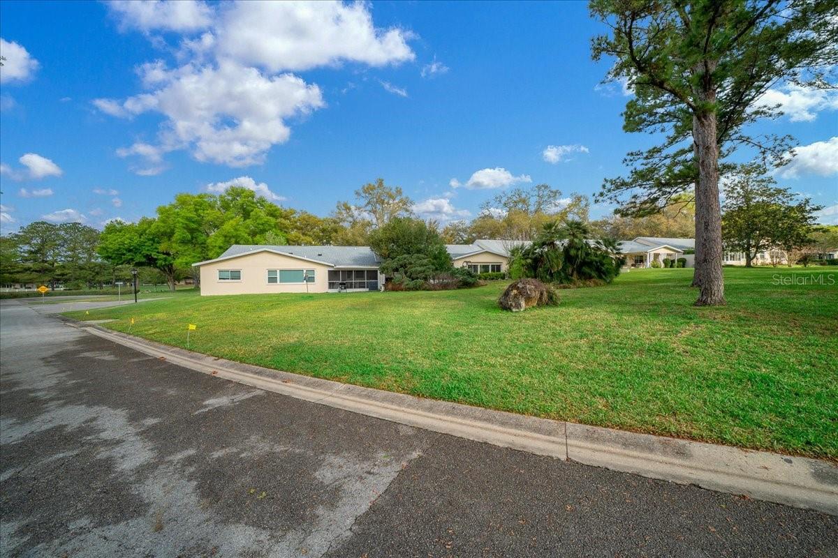 ON TOP OF THE WORLD - Residential