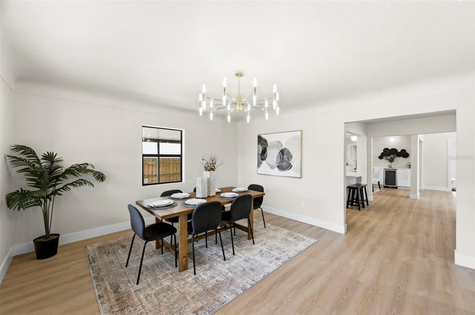 NORTH RIDGE PARK - Residential