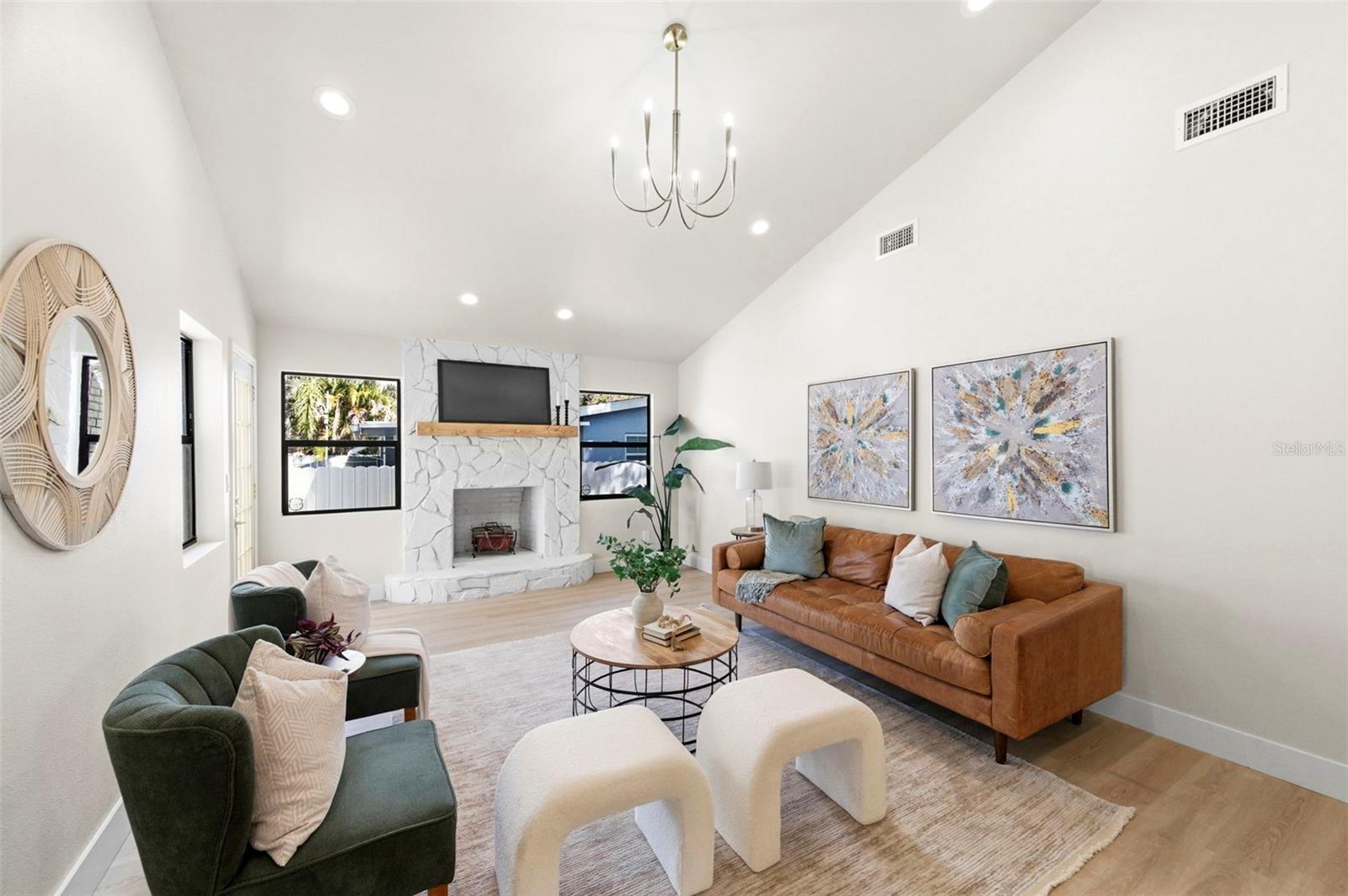 NORTH RIDGE PARK - Residential