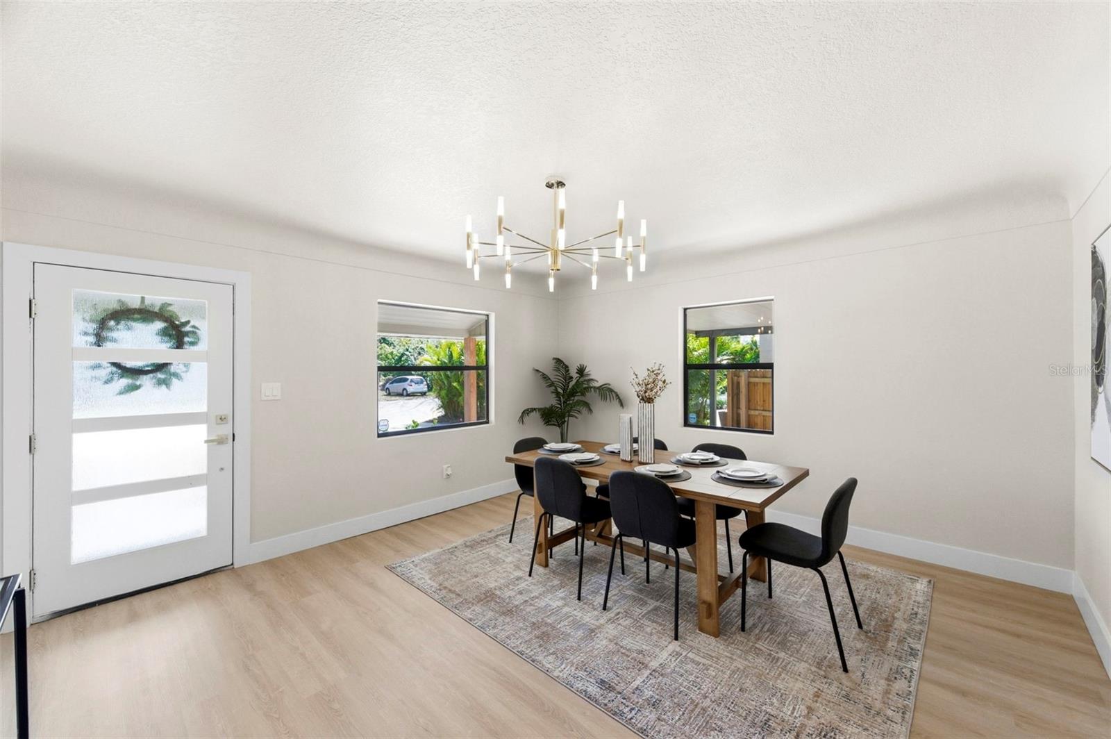 NORTH RIDGE PARK - Residential