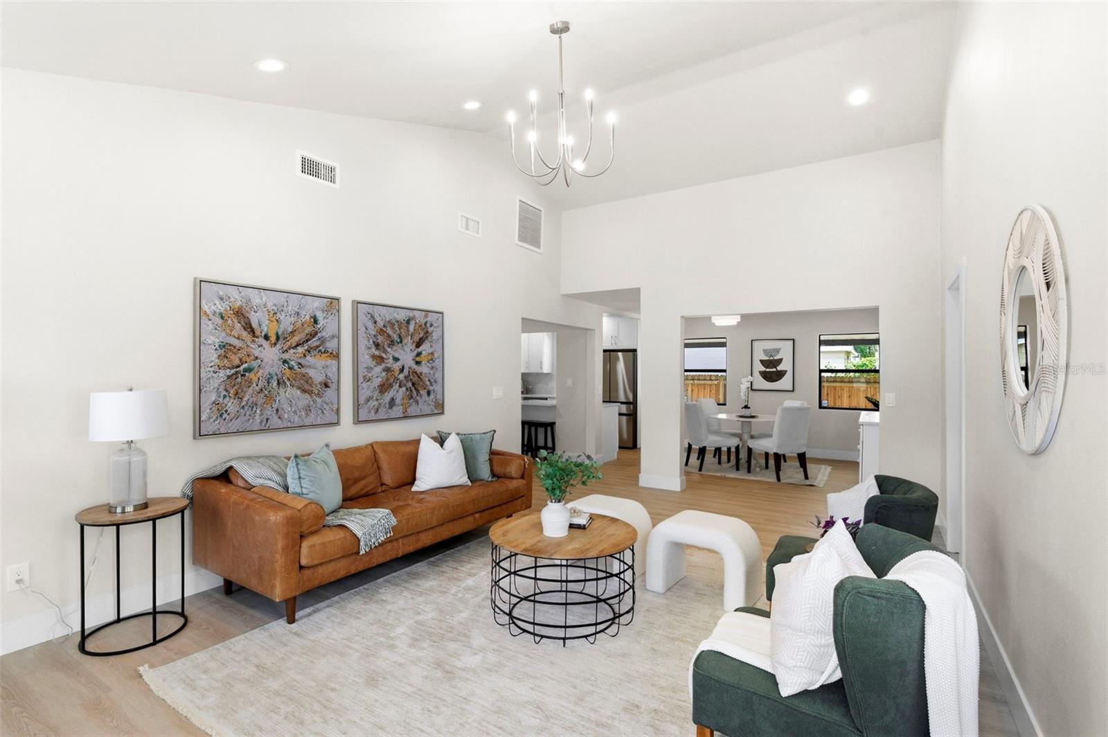 NORTH RIDGE PARK - Residential