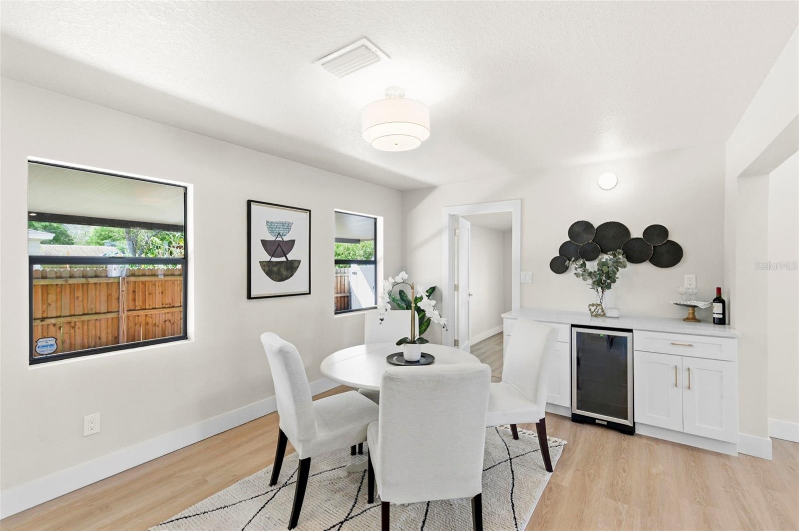 NORTH RIDGE PARK - Residential