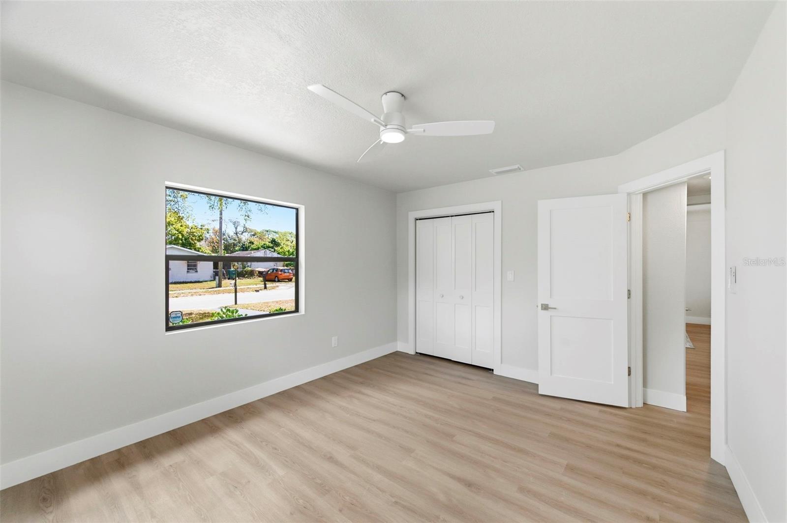 NORTH RIDGE PARK - Residential