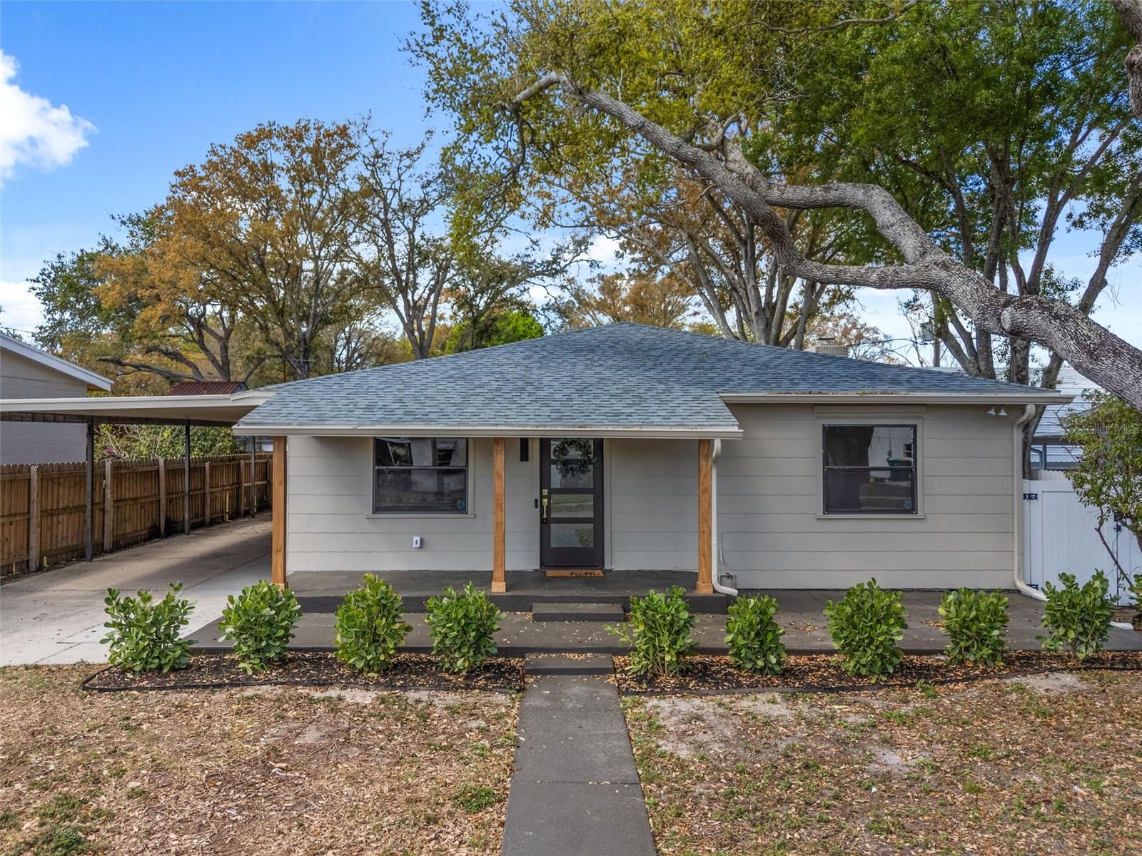 NORTH RIDGE PARK - Residential