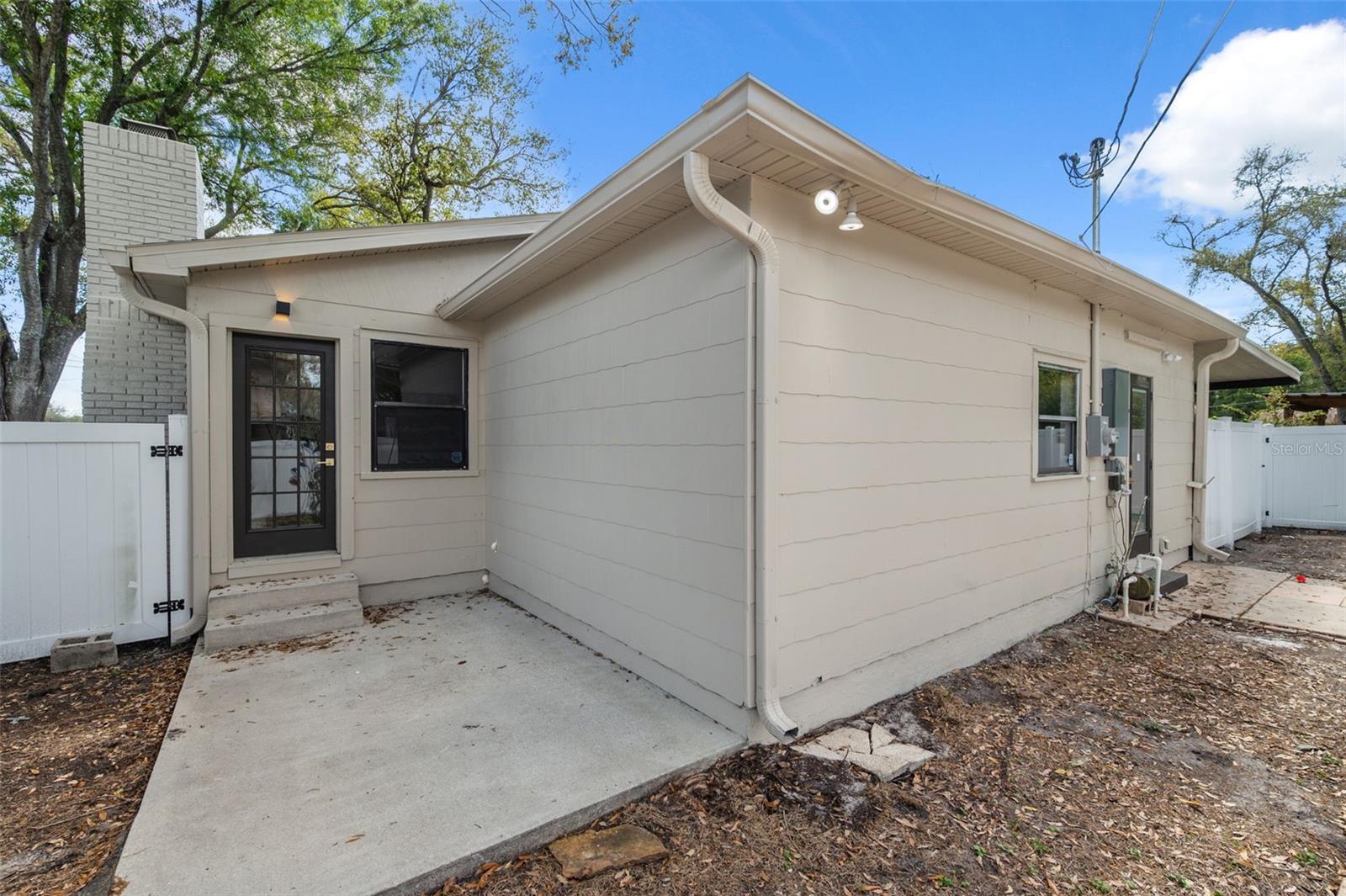 NORTH RIDGE PARK - Residential