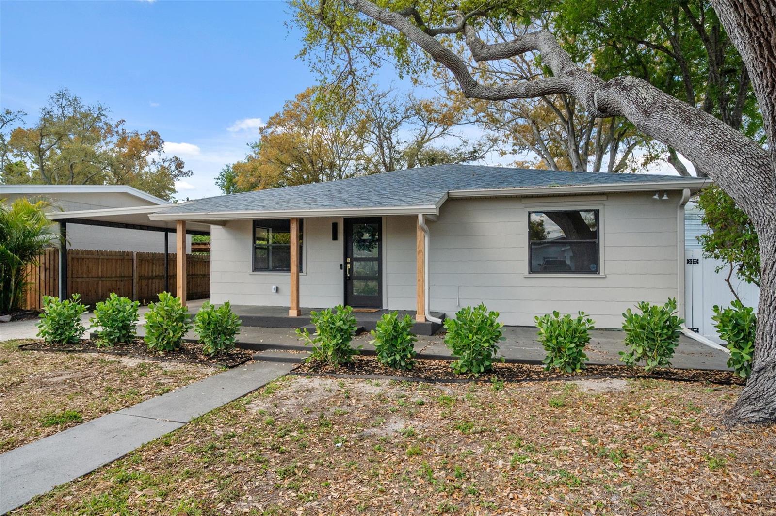 NORTH RIDGE PARK - Residential