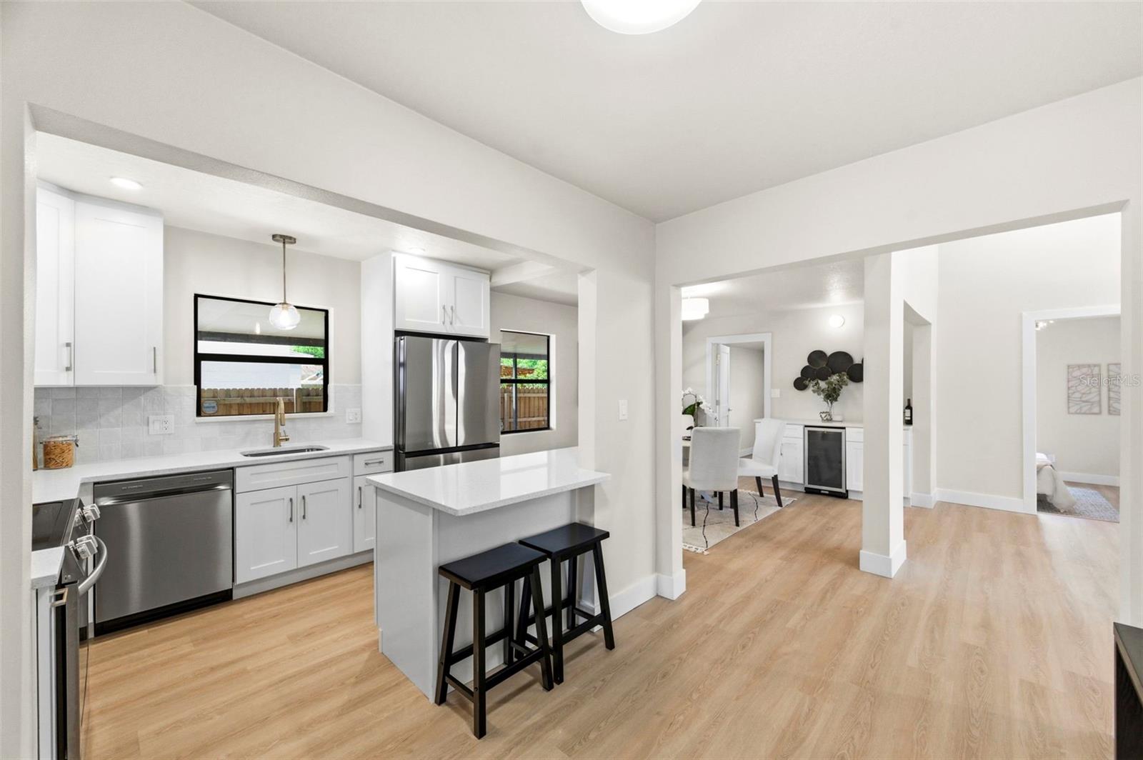 NORTH RIDGE PARK - Residential