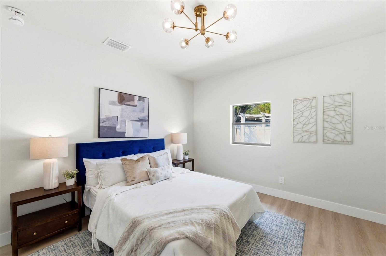 NORTH RIDGE PARK - Residential