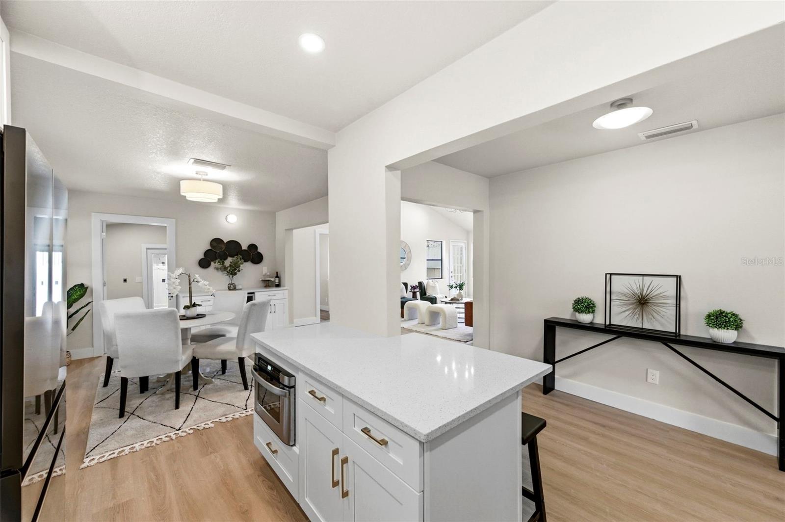 NORTH RIDGE PARK - Residential