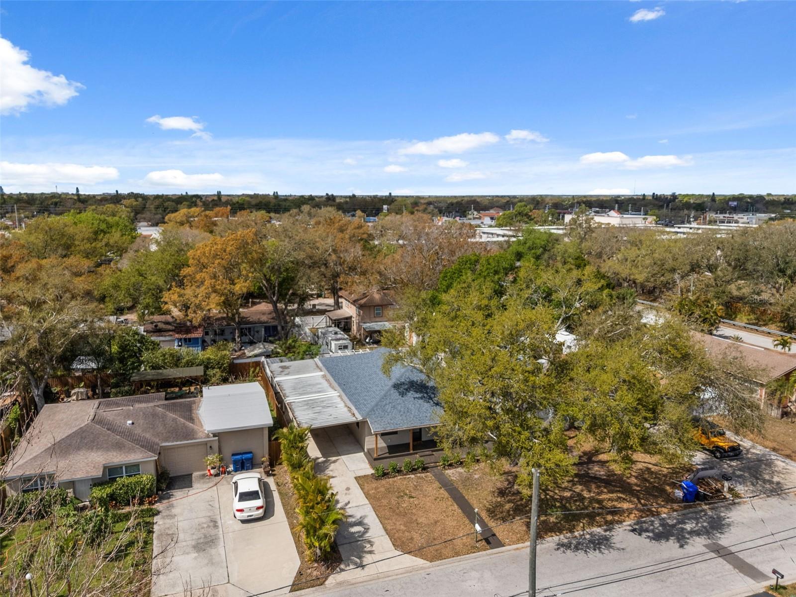 NORTH RIDGE PARK - Residential