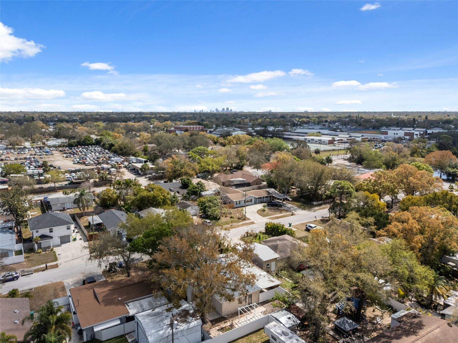 NORTH RIDGE PARK - Residential