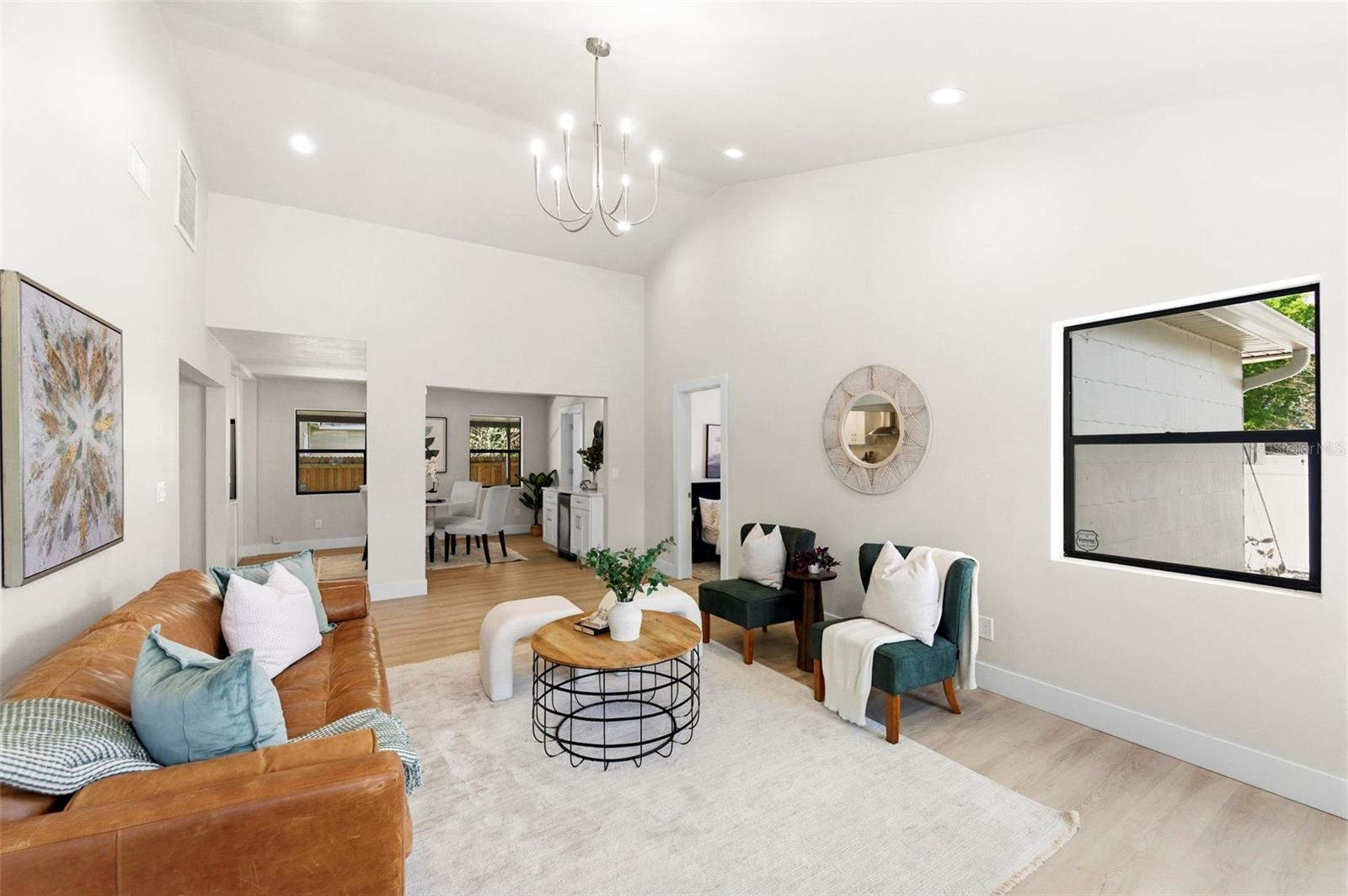 NORTH RIDGE PARK - Residential