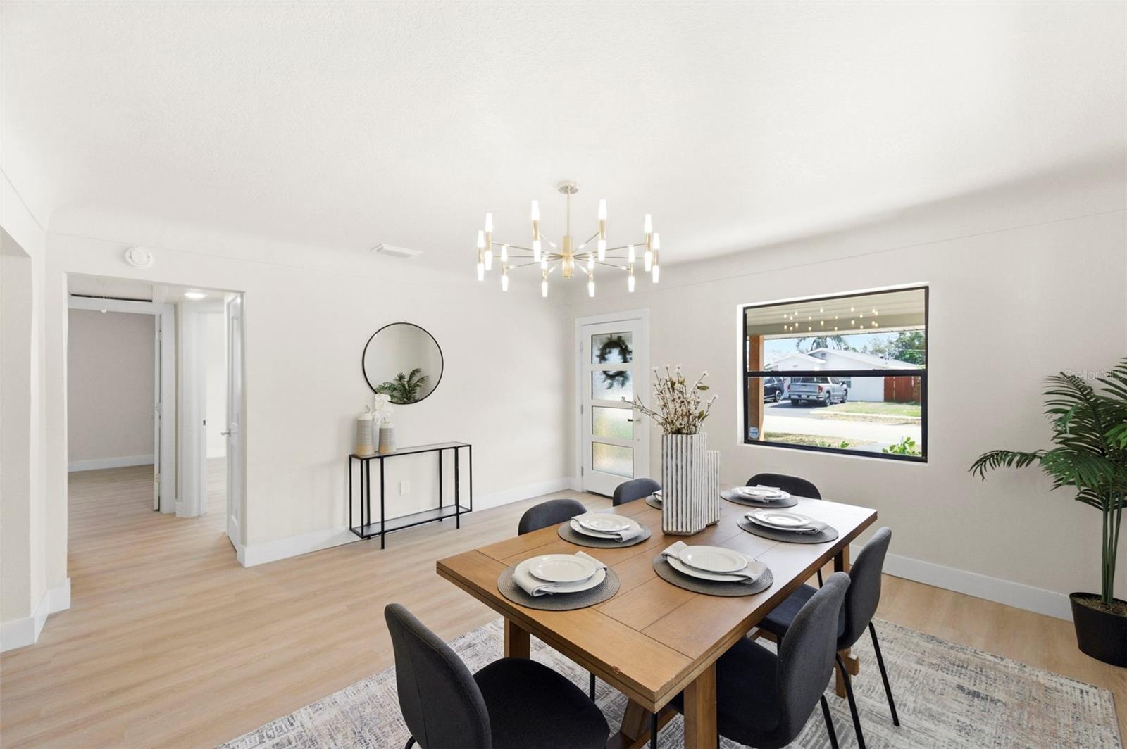 NORTH RIDGE PARK - Residential