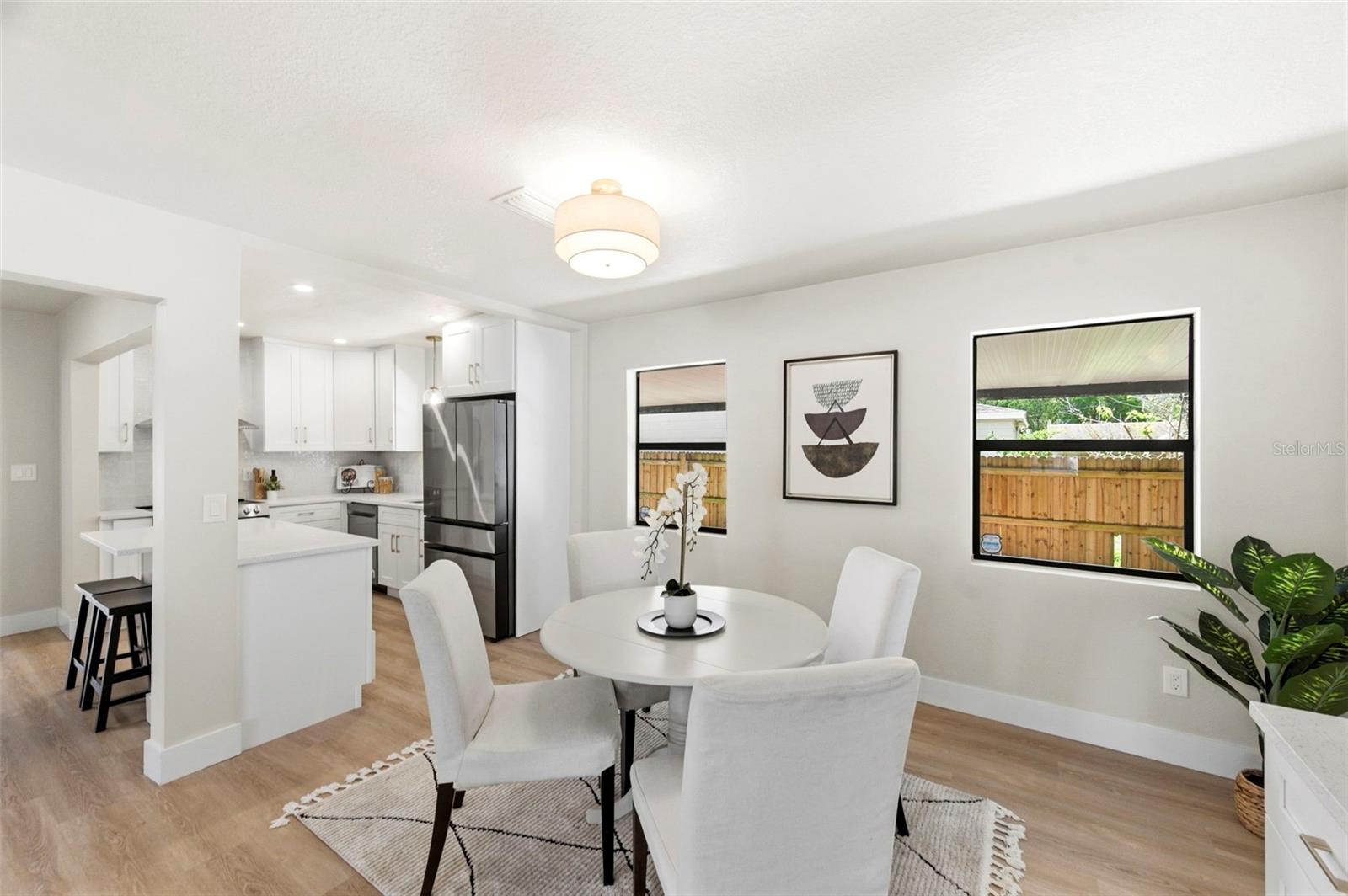 NORTH RIDGE PARK - Residential