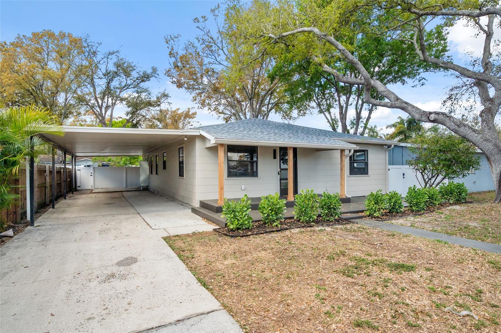 NORTH RIDGE PARK - Residential