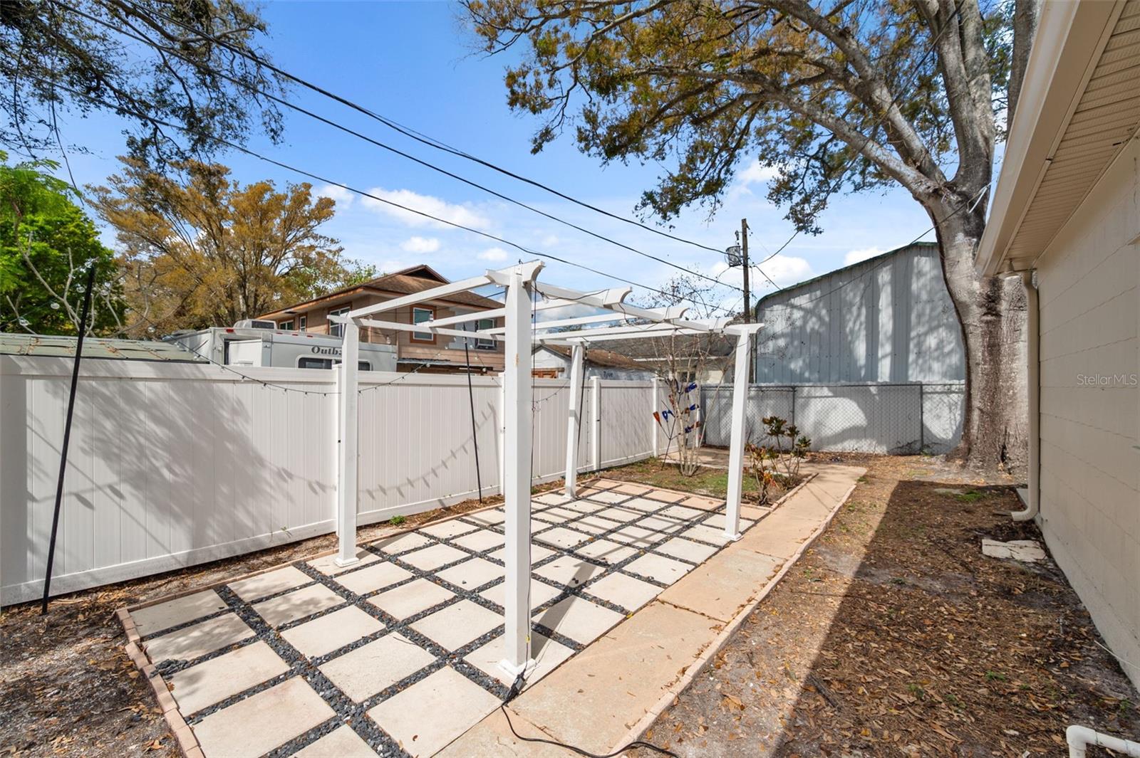 NORTH RIDGE PARK - Residential