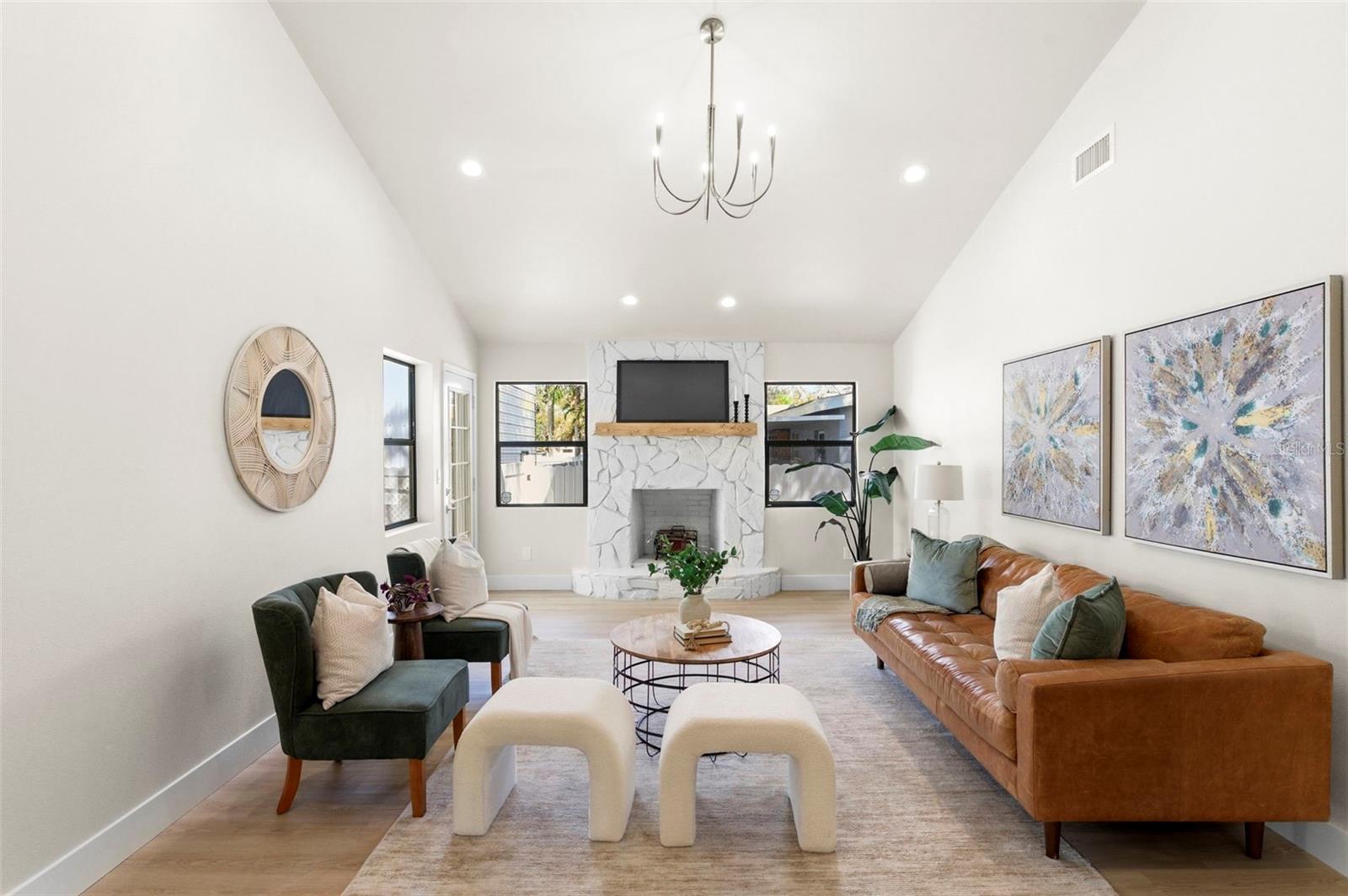 NORTH RIDGE PARK - Residential