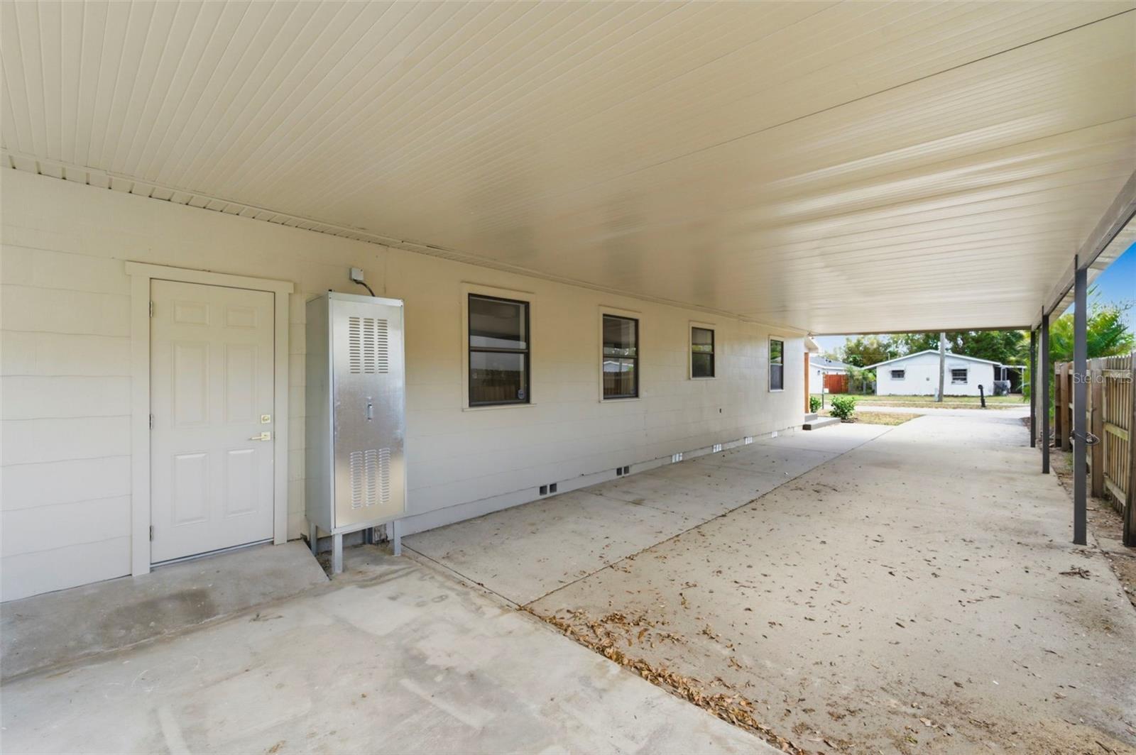 NORTH RIDGE PARK - Residential