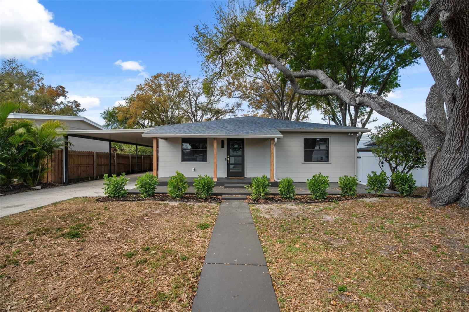 NORTH RIDGE PARK - Residential