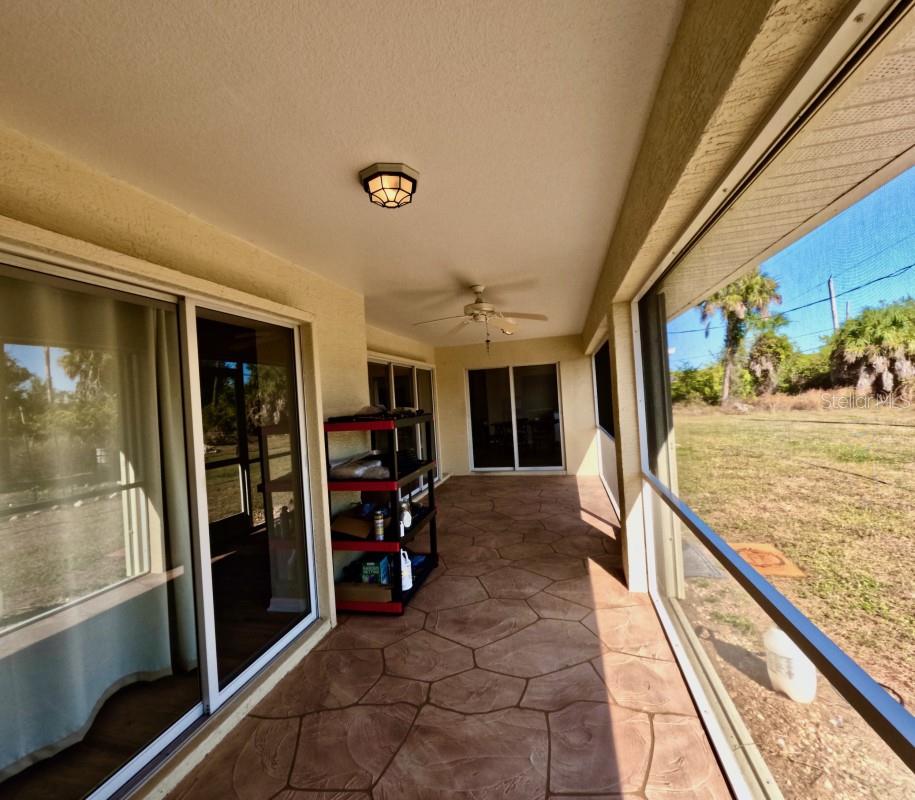 PORT CHARLOTTE SEC 084 - Residential