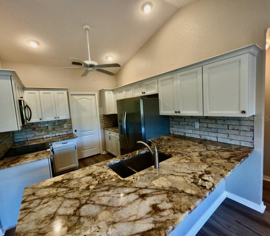 PORT CHARLOTTE SEC 084 - Residential