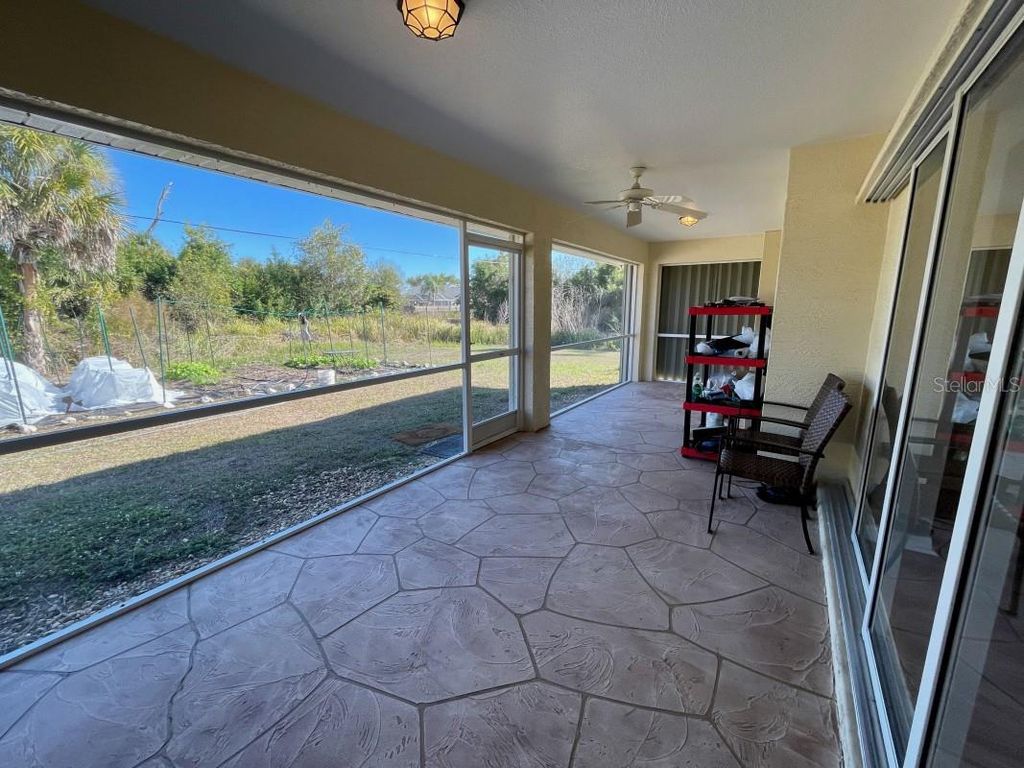 Photo of 7096 Ticonderoga Street, Englewood, FL 34224 (MLS # A4677003)