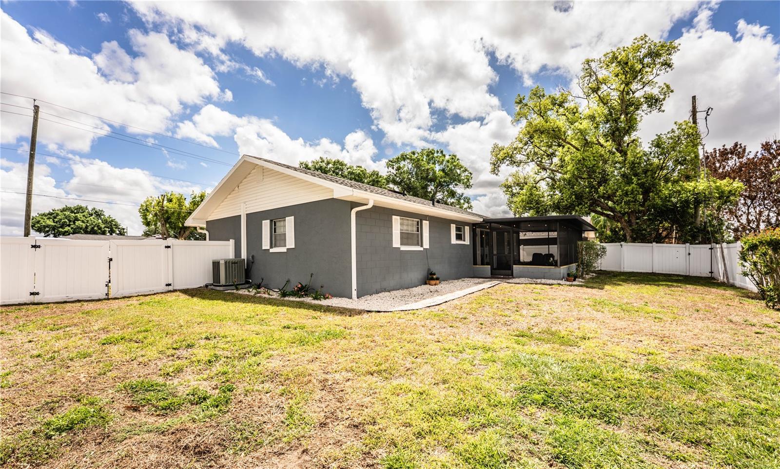 FLA HIGHLANDS CO SUB - Residential