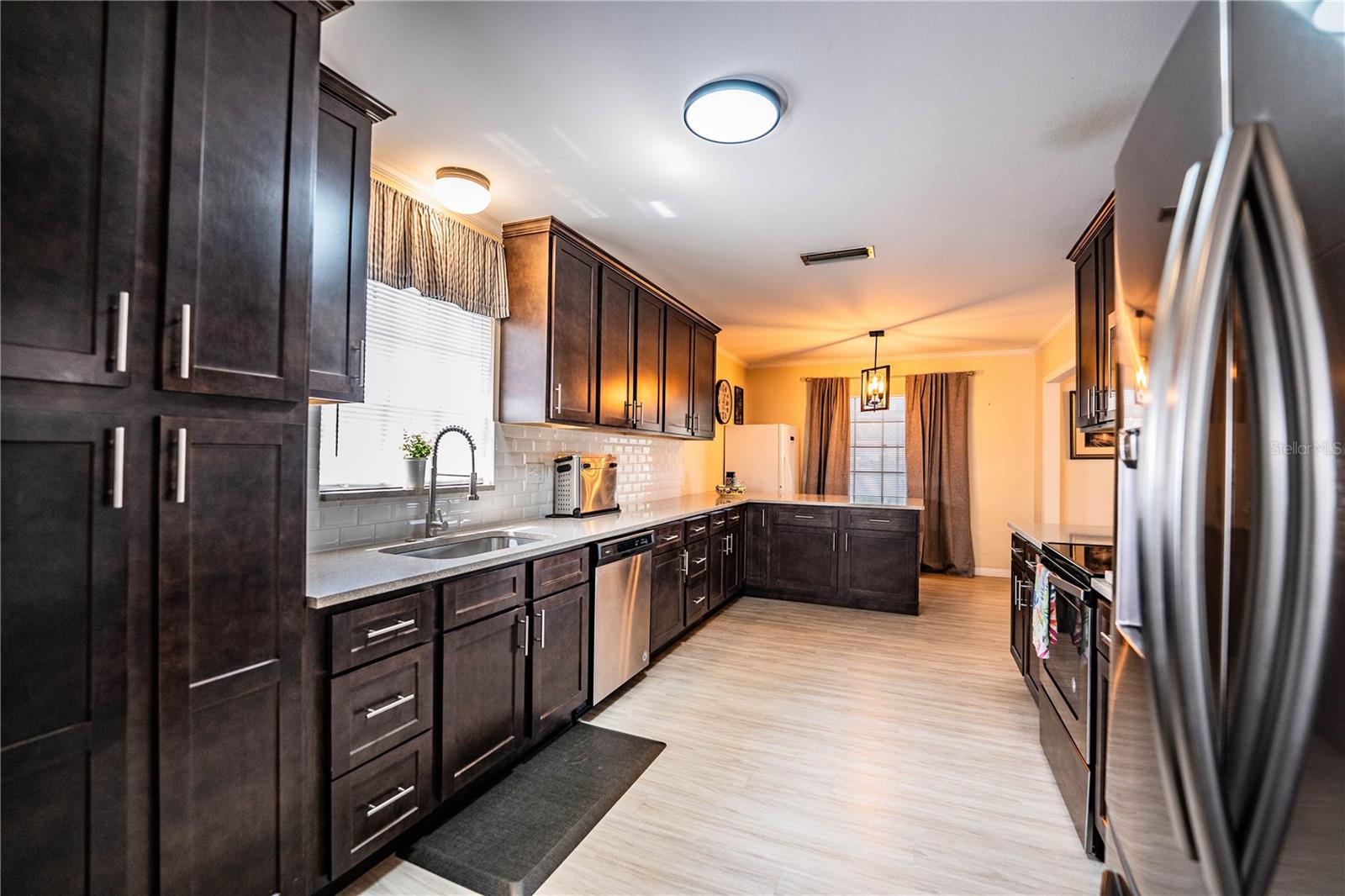 FLA HIGHLANDS CO SUB - Residential