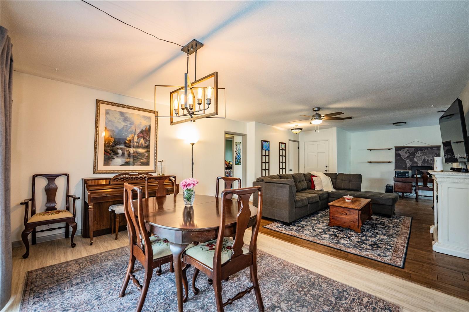 FLA HIGHLANDS CO SUB - Residential