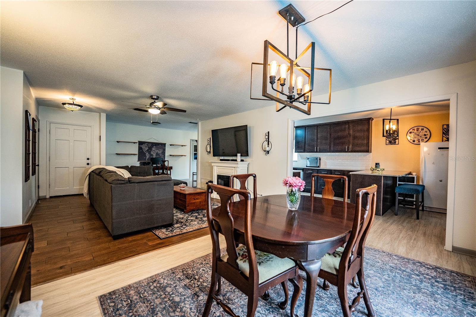 FLA HIGHLANDS CO SUB - Residential